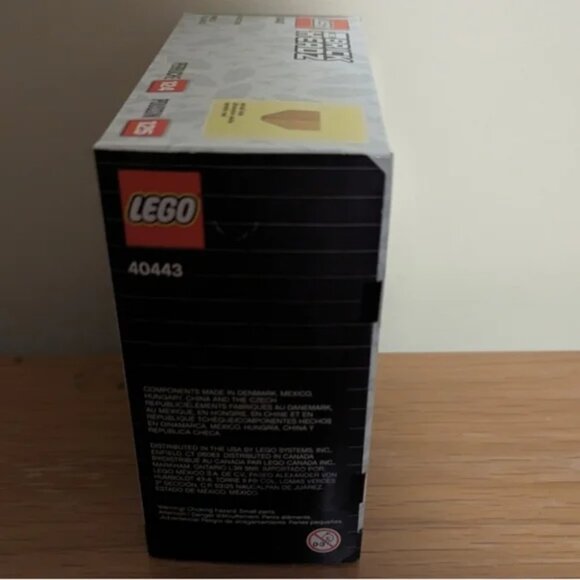 Lego Budgie retired set Brand new - Picture 5 of 9